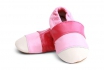 Chaussures bébé Pinky - 6 - 12 mois 