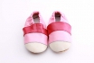 Chaussures bébé Pinky - 6 - 12 mois 1