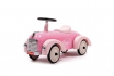 Rutscher-Speedster  - Rosé, von Baghera 