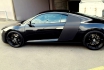 1 Tag Audi R8 fahren - inkl. 260km 