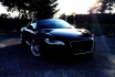 1 Tag Audi R8 fahren - inkl. 260km 2