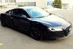 2 Tage Audi R8 fahren - inkl. 470km 