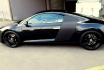 2 Tage Audi R8 fahren - inkl. 470km 1