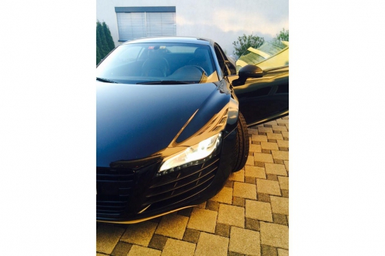 2 Tage Audi R8 fahren - inkl. 470km 3 