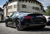 3h Audi R8 fahren - inkl. 100km 2