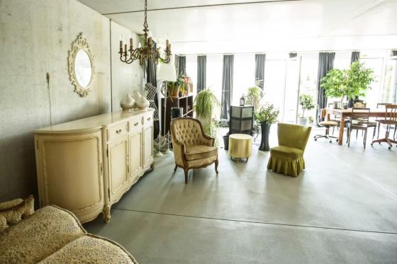 Beauty-Fotoshooting Zürich - inkl. Styling | professionelle Fotografin & Studio 7 