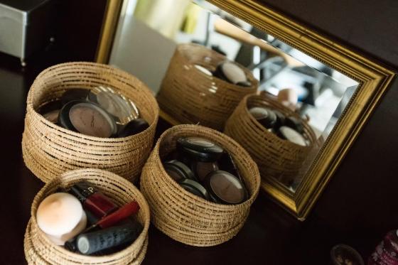 Beauty-Fotoshooting Zürich - inkl. Styling | professionelle Fotografin & Studio 11 