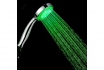 Pommeau de douche LED - 3 couleurs 
