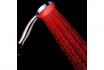 Pommeau de douche LED - 3 couleurs 1