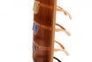 Bambuu Sonnenbrillenständer - für 5 Sonnenbrillen 1