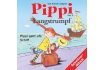 Pippi gaht ufs Schiff - Pippi Langstrumpf, CD 