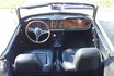 Triumph Oldtimer - 1 Tag mit 72er Triumph TR6 1