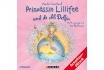 Prinzässin Lillifee - und de chli Delfin, CD 