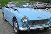 Oldtimer fahren - Austin Healey Sprite 