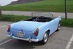 Oldtimer fahren - Austin Healey Sprite 1