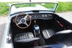Oldtimer fahren - Austin Healey Sprite 2