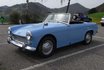 Oldtimer fahren - Austin Healey Sprite 3
