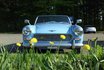 Oldtimer fahren - Austin Healey Sprite 4