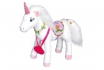 Einhorn Rosalie im Stall - Prinzessin Lillifee 