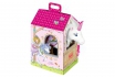 Einhorn Rosalie im Stall - Prinzessin Lillifee 1
