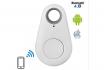 Key Finder iTag - Bluetooth blanc 