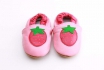 Chaussures bébé Fraise - 6 - 12 mois 1