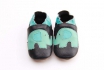 Chaussures bébé Eléphant - 6 - 12 mois 1