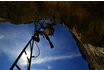 Via ferrata avec guide - Magnifique sortie sur l'Allmenalp 1