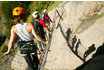 Via ferrata avec guide - Magnifique sortie sur l'Allmenalp 3