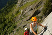 Klettersteig mit Guide - Top-Tour auf Allmenalp 4