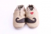 Babyfinken I love Mustache - 18-24 Monate 1