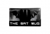 Tasse - Bat Mug - für Batman-Fans 2