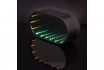 Haut-parleur LED Bluetooth - Infinity Speaker 