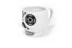 Tasse mexicaine - Mug tête de mort 1