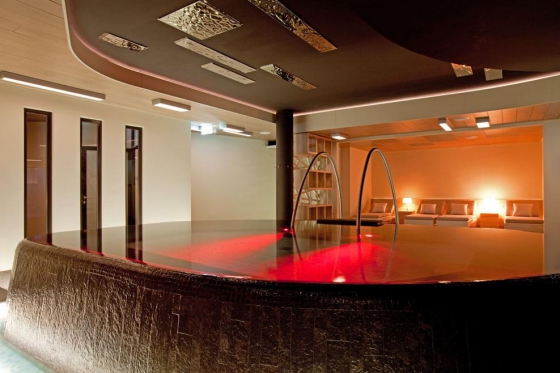 Entspannen im Design asia spa - 2 Übernachtungen für 2 Personen 1 