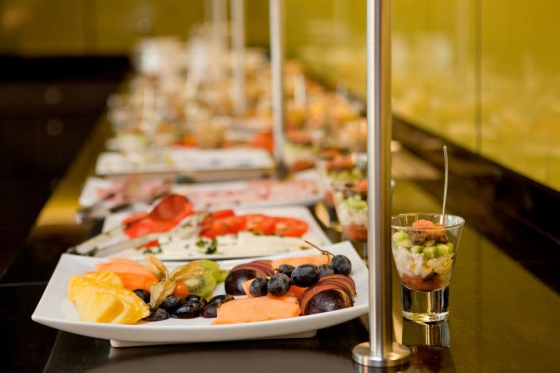 Entspannen im Design asia spa - 2 Übernachtungen für 2 Personen 4 