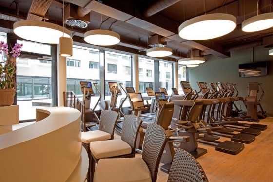 Entspannen im Design asia spa - 2 Übernachtungen für 2 Personen 5 