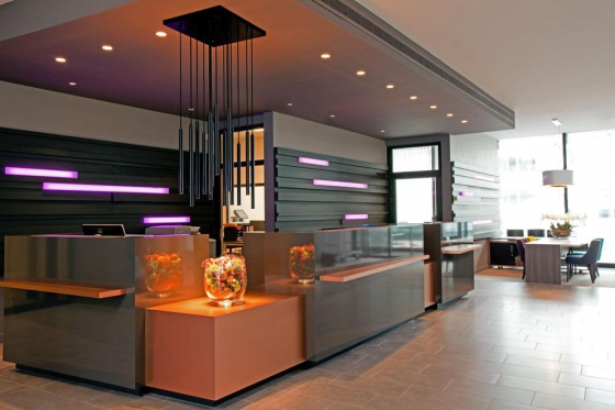 Entspannen im Design asia spa - 2 Übernachtungen für 2 Personen 6 