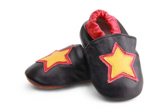 Babyfinken Superstar - 6-12 Monate  