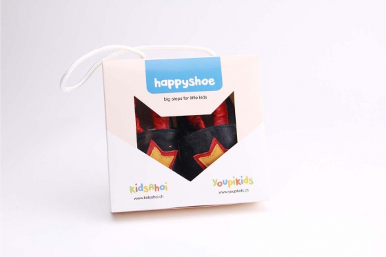 Babyfinken Superstar - 6-12 Monate 2 