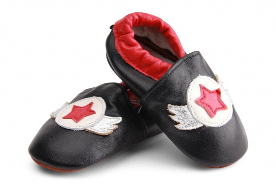 Chaussures bébé Fly away - 6 - 12 mois  