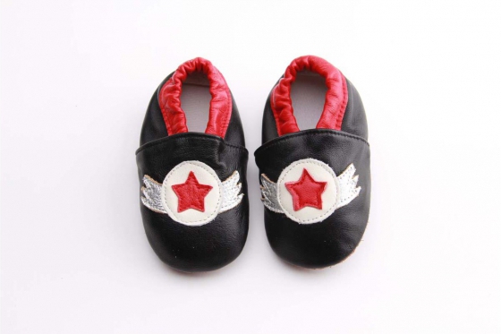 Chaussures bébé Fly away - 6 - 12 mois 1 
