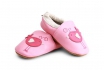 Chaussures bébé Pink birds - 6 - 12 mois 