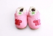 Chaussures bébé Butterfly Pink - 6 - 12 mois 