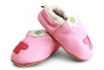 Chaussures bébé Butterfly Pink - 6 - 12 mois 1