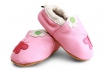 Babyfinken Butterfly Pink - 6-12 Monate 1