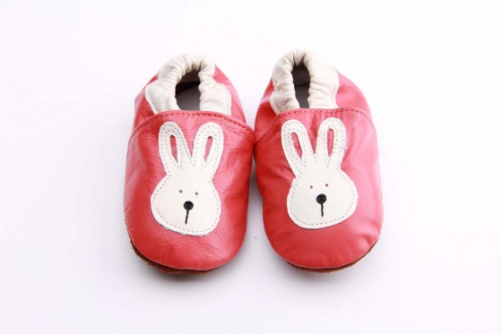 Chaussures bébé Bunny - 6 - 12 mois  1 