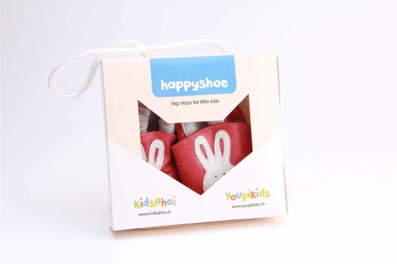 Chaussures bébé Bunny - 6 - 12 mois  2 