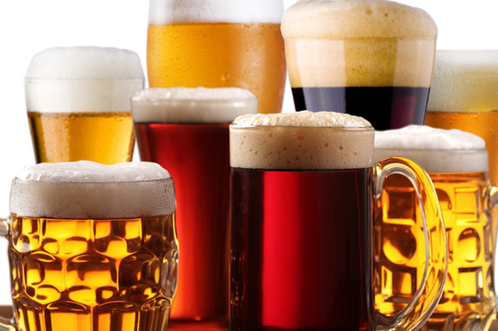 Bierbraukurs St. Gallen - Lernen Sie selber brauen!  