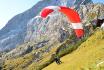 Parapente à Lucerne  - 1 vol pour 1 personne 